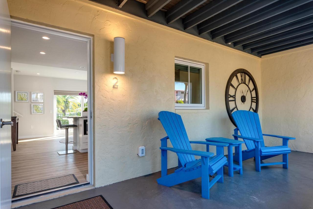 Escape Casey Key Nokomis Exterior foto