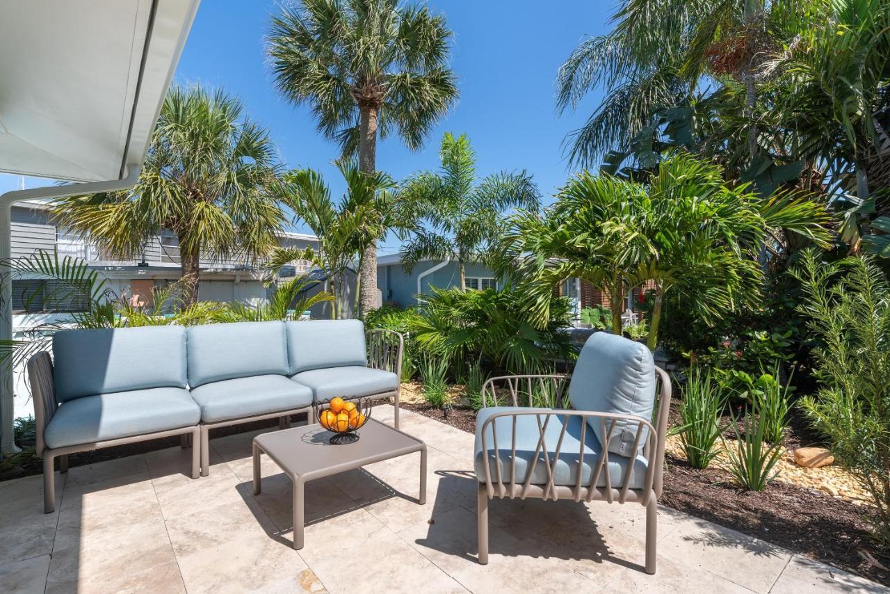 Escape Casey Key Nokomis Exterior foto